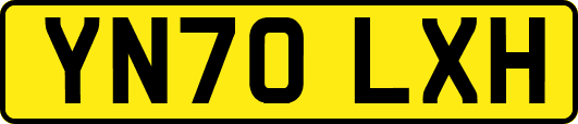YN70LXH