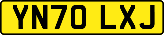 YN70LXJ