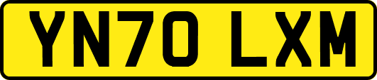 YN70LXM