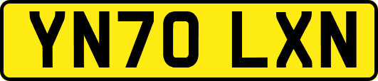 YN70LXN