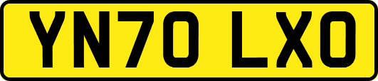 YN70LXO
