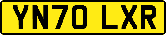YN70LXR