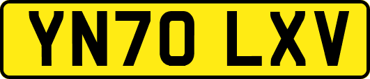 YN70LXV