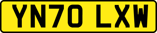 YN70LXW