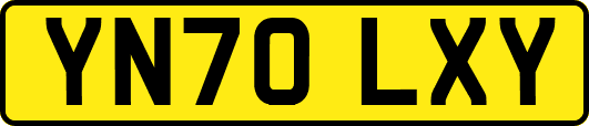 YN70LXY