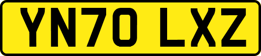 YN70LXZ