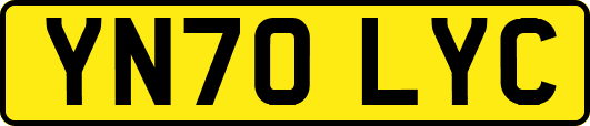 YN70LYC
