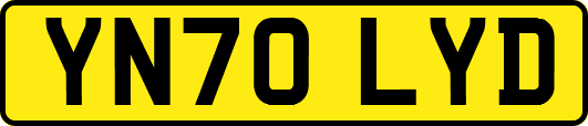 YN70LYD