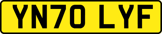 YN70LYF