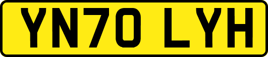 YN70LYH