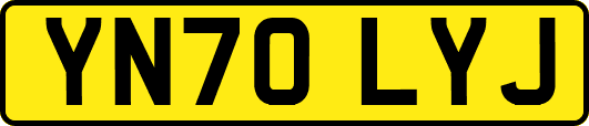 YN70LYJ