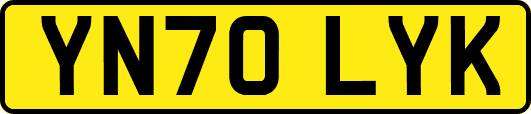 YN70LYK
