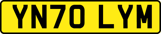 YN70LYM