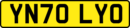 YN70LYO