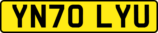 YN70LYU