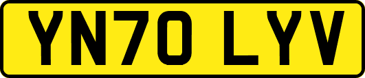YN70LYV