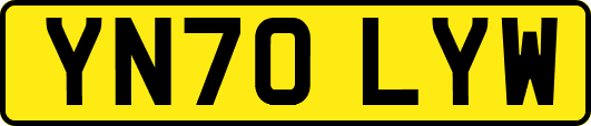YN70LYW