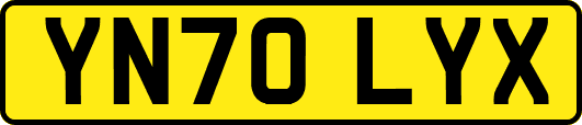 YN70LYX