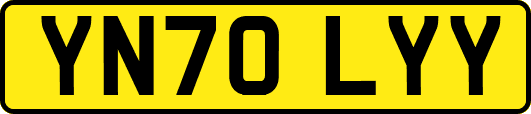 YN70LYY