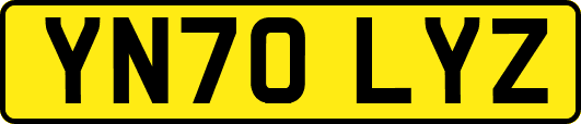 YN70LYZ