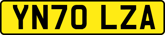 YN70LZA