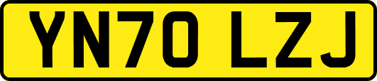 YN70LZJ