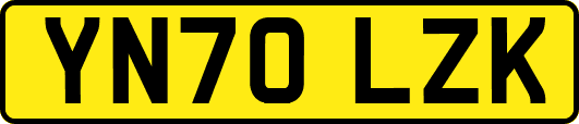 YN70LZK