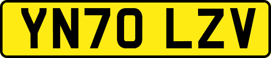 YN70LZV