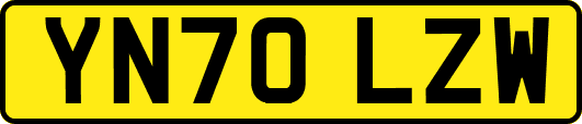 YN70LZW