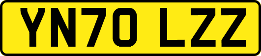 YN70LZZ