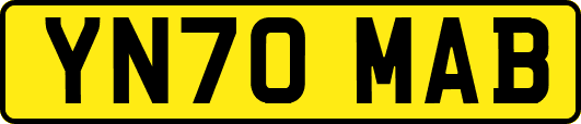 YN70MAB