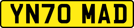 YN70MAD