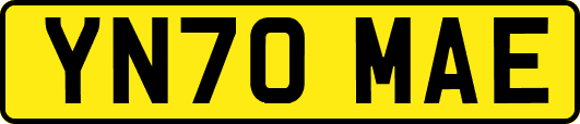 YN70MAE