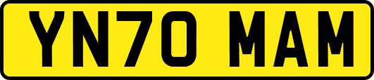 YN70MAM