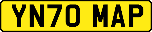 YN70MAP