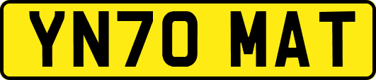 YN70MAT
