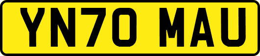 YN70MAU