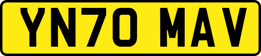 YN70MAV