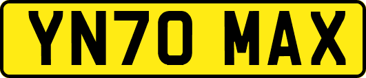 YN70MAX