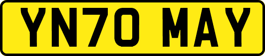 YN70MAY