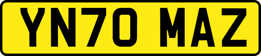 YN70MAZ