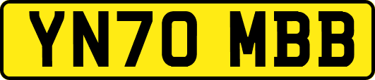 YN70MBB