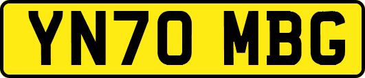YN70MBG