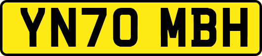 YN70MBH