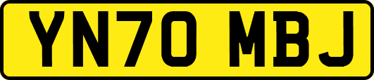 YN70MBJ