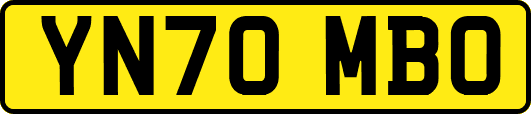 YN70MBO