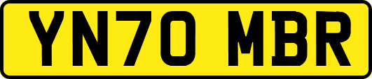 YN70MBR