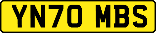 YN70MBS