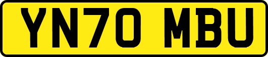 YN70MBU