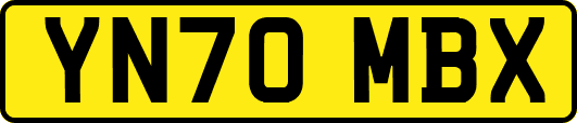 YN70MBX